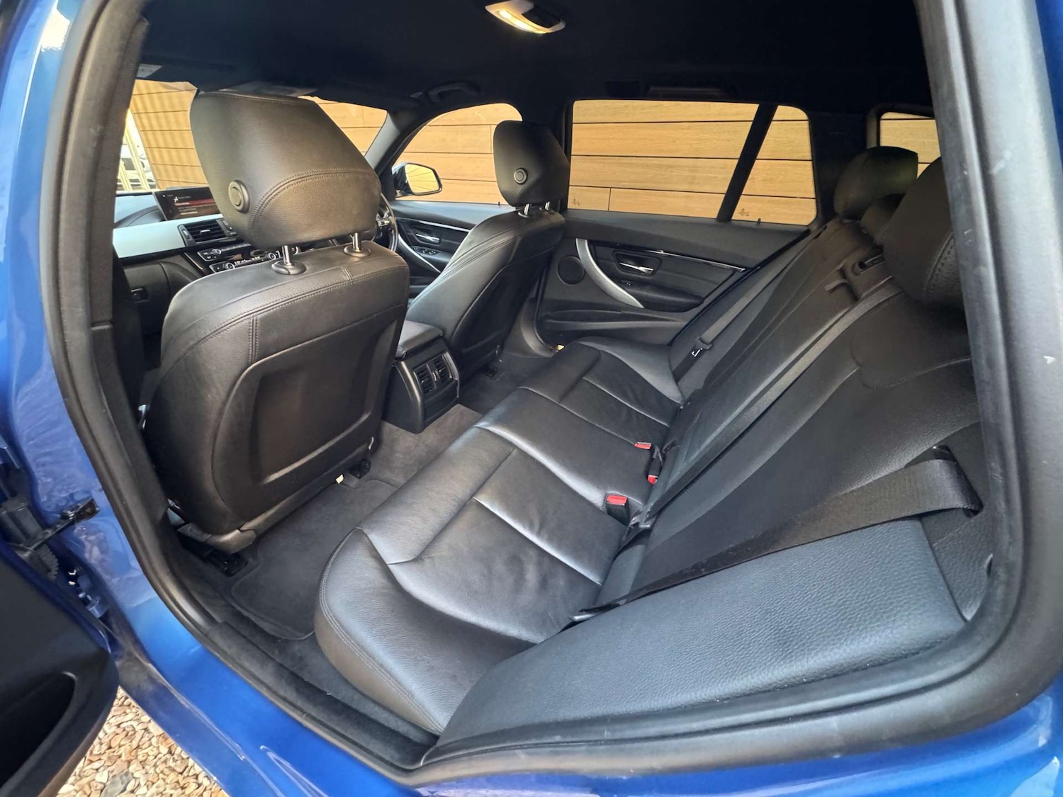 Used BMW 3 Series 2018 for sale - 77375814: Photo 48