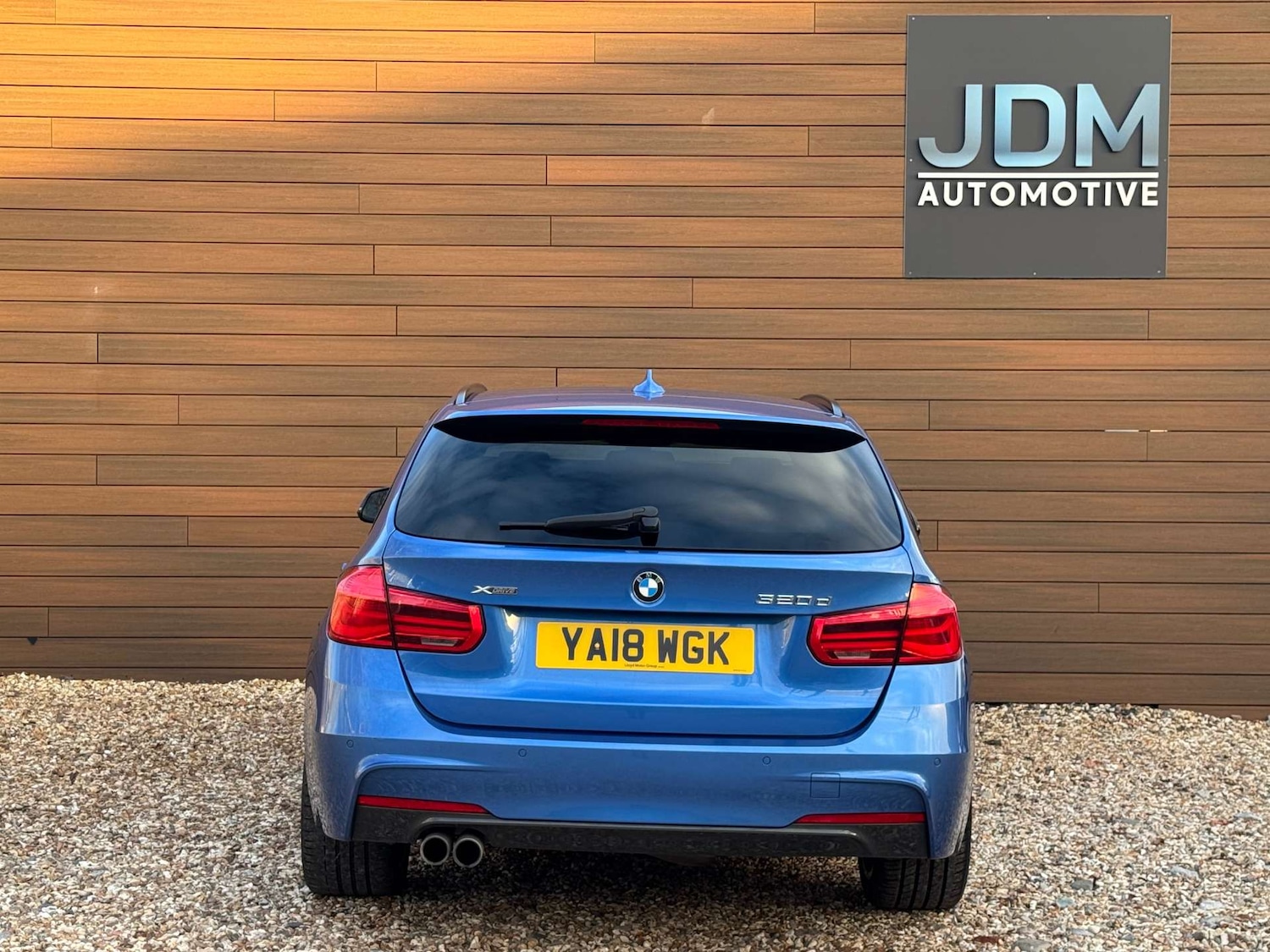 Used BMW 3 Series 2018 for sale - 77375814: Photo 5