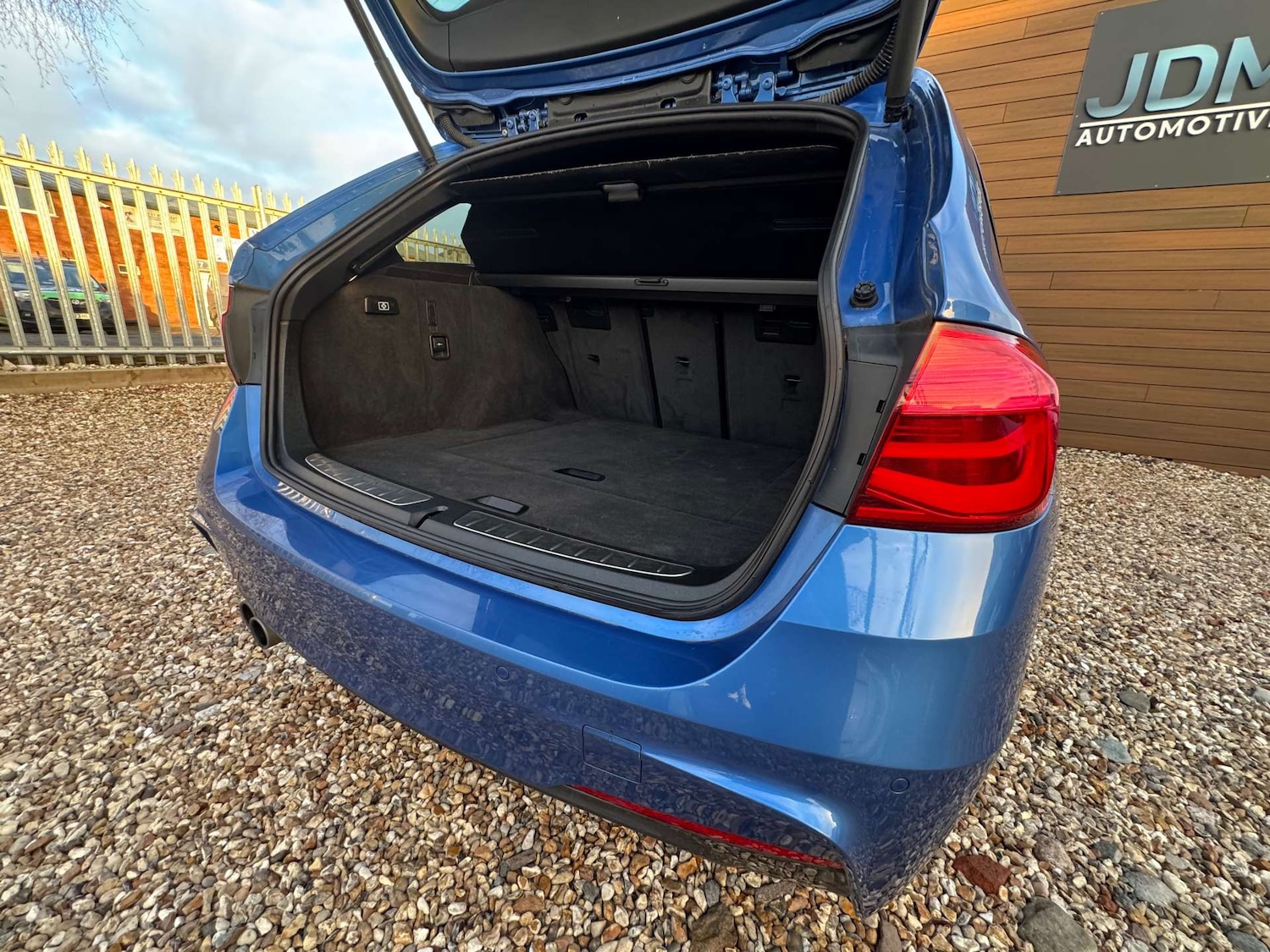 Used BMW 3 Series 2018 for sale - 77375814: Photo 6