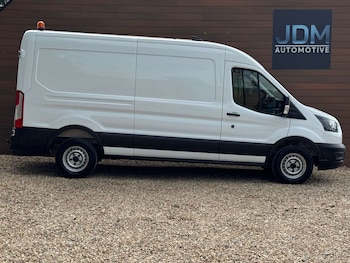 Used Ford Transit 2023 for sale - 79058504: Photo