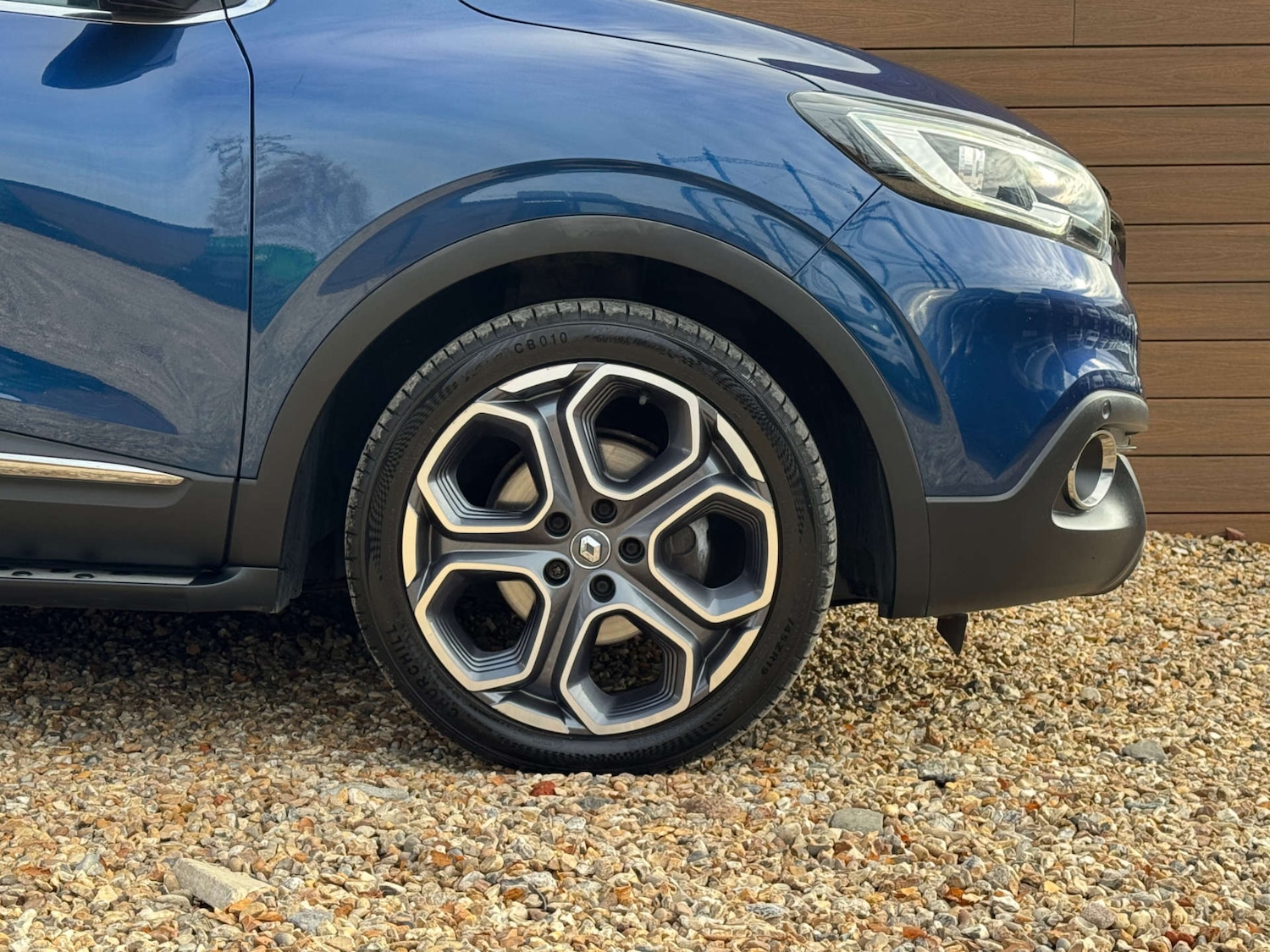 Used Renault Kadjar 2016 for sale - 76601510: Photo 11