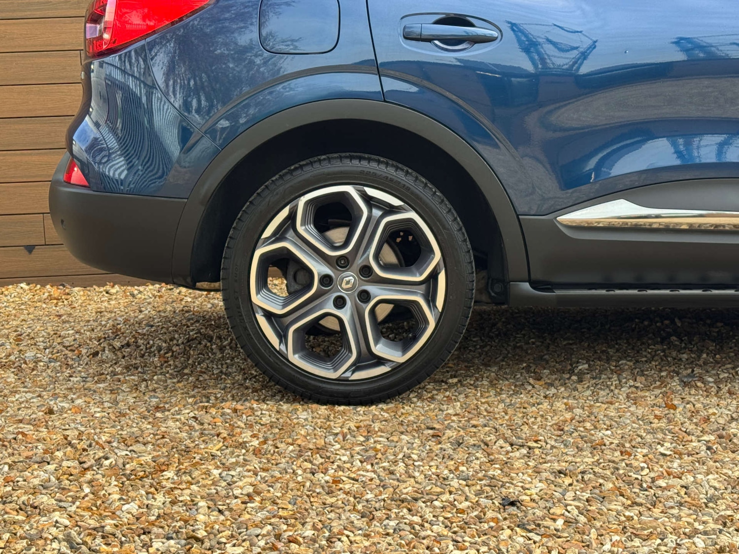 Used Renault Kadjar 2016 for sale - 76601510: Photo 13