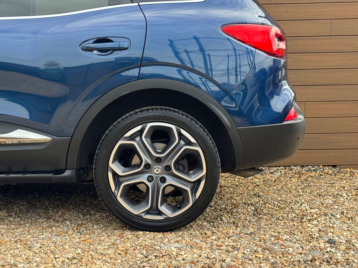 Used Renault Kadjar 2016 for sale - 76601510: Photo 14