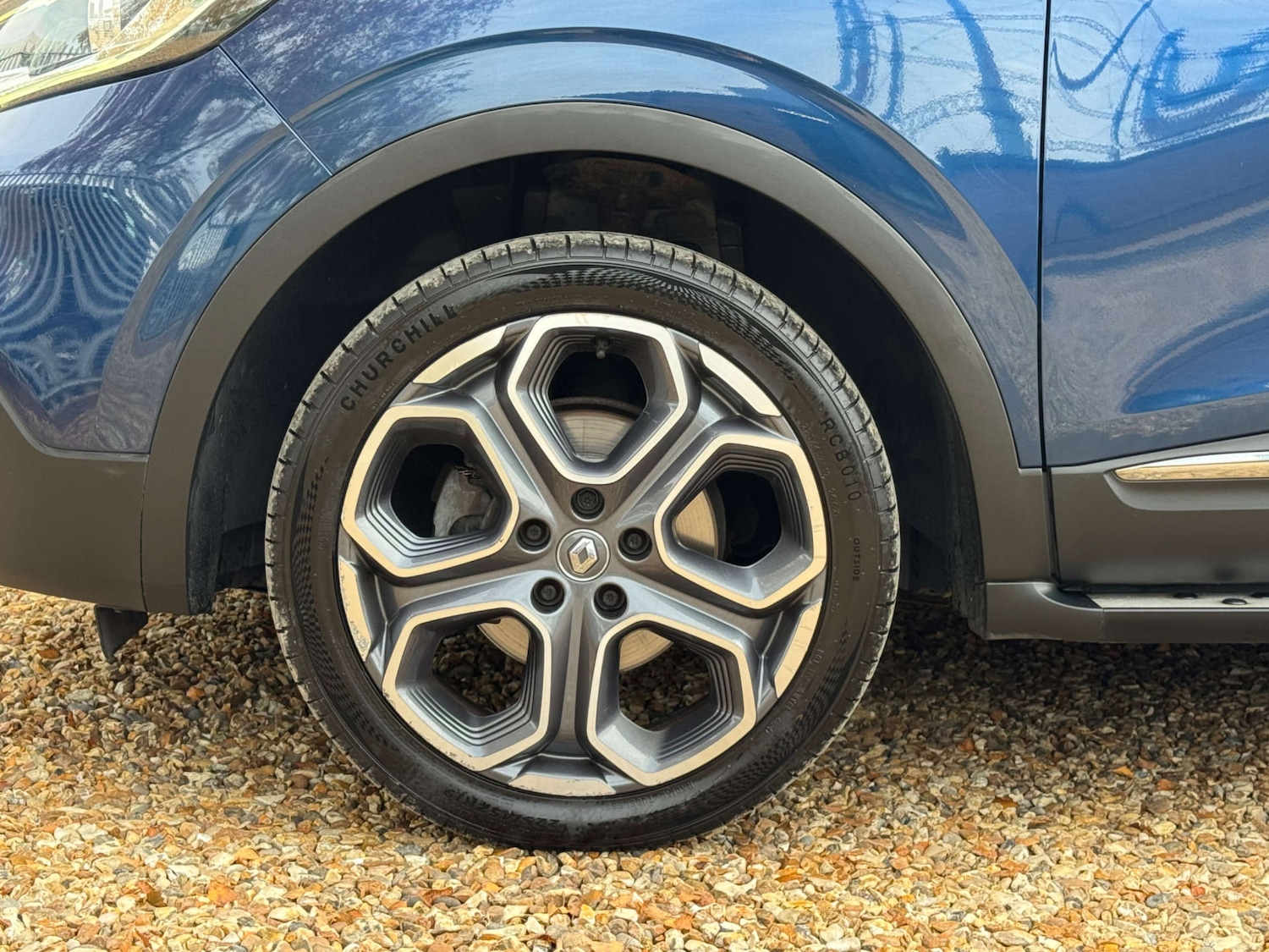 Used Renault Kadjar 2016 for sale - 76601510: Photo 16