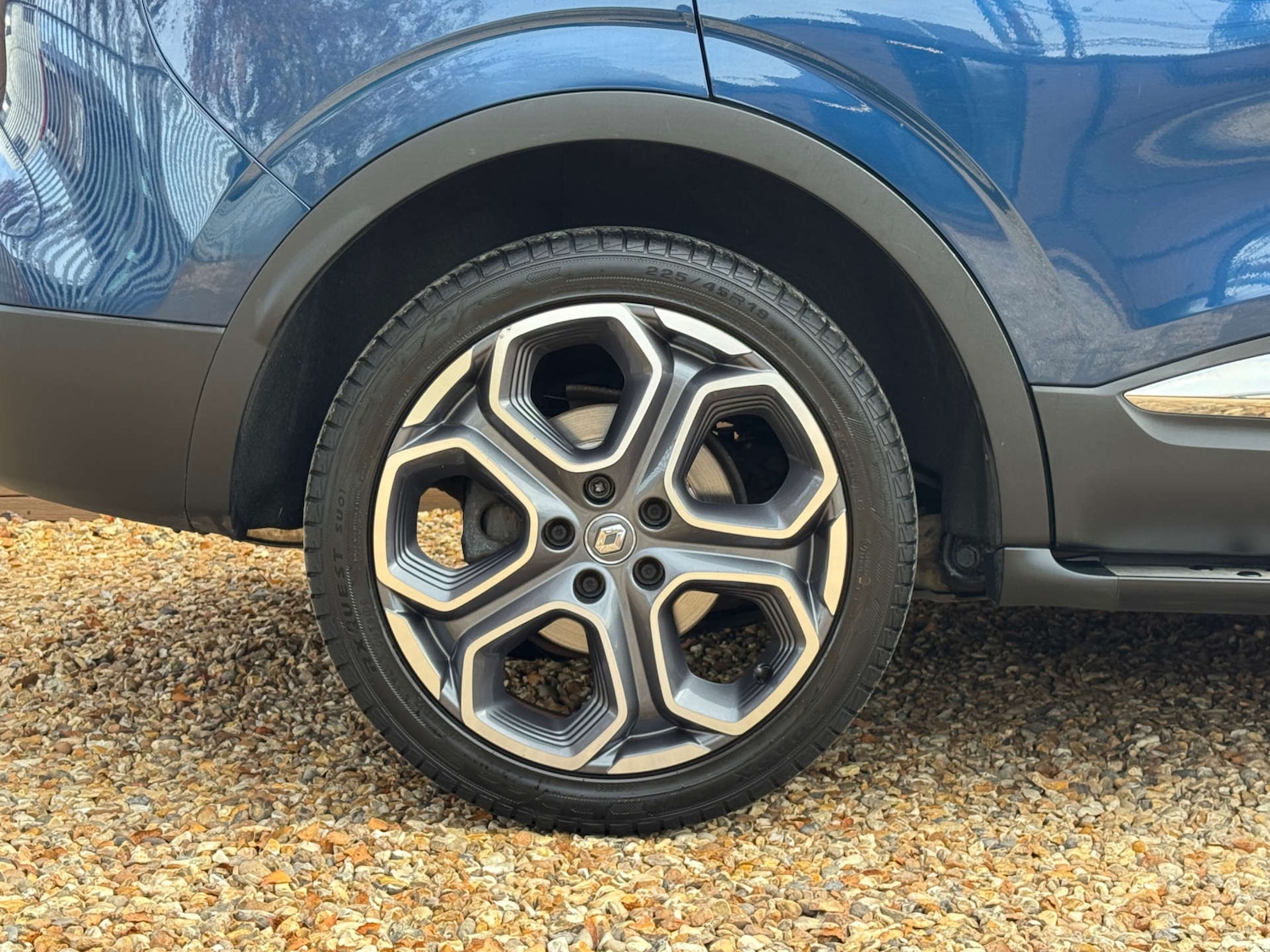 Used Renault Kadjar 2016 for sale - 76601510: Photo 17