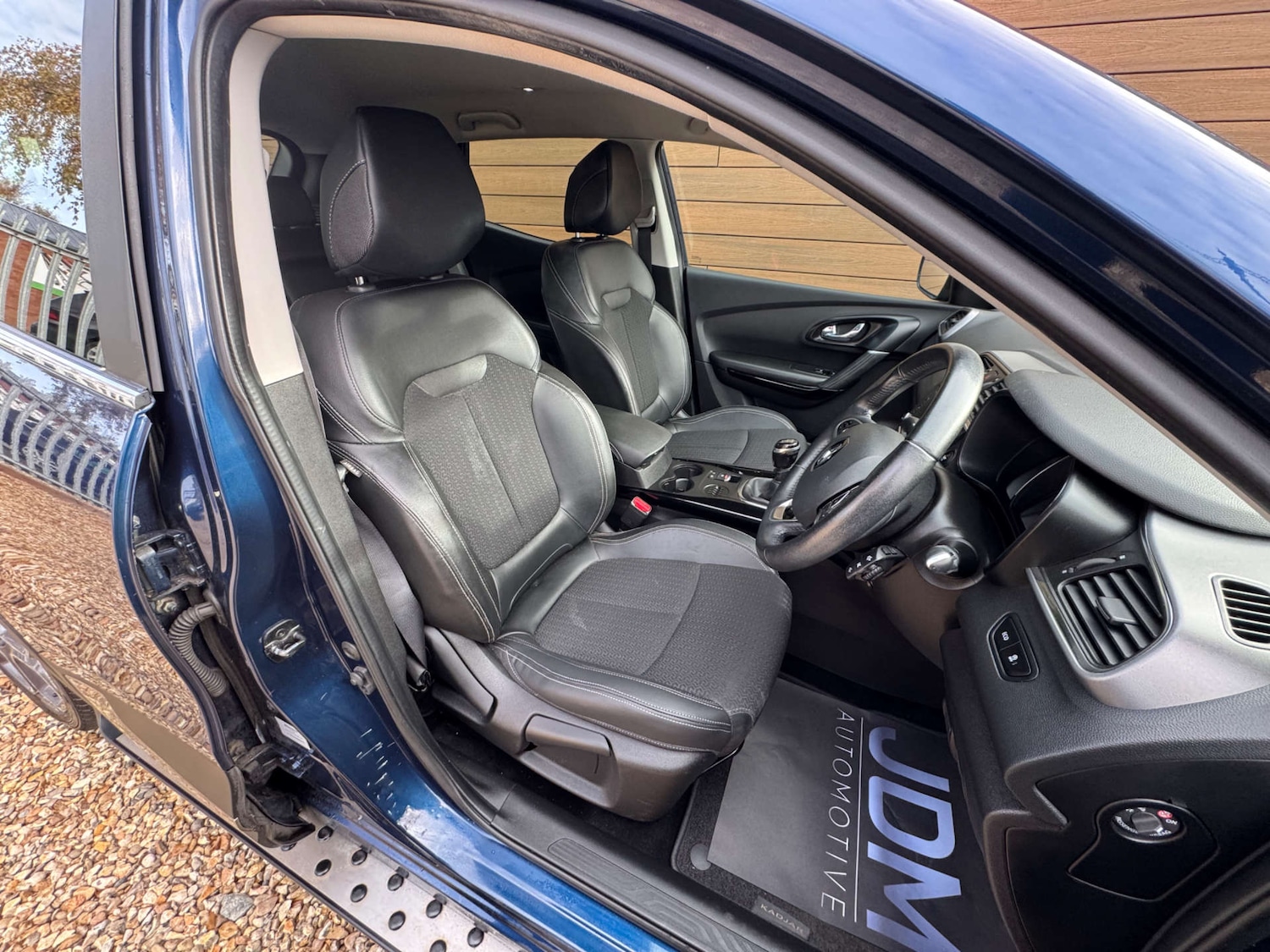 Used Renault Kadjar 2016 for sale - 76601510: Photo 19