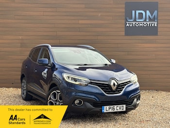 Renault - Kadjar