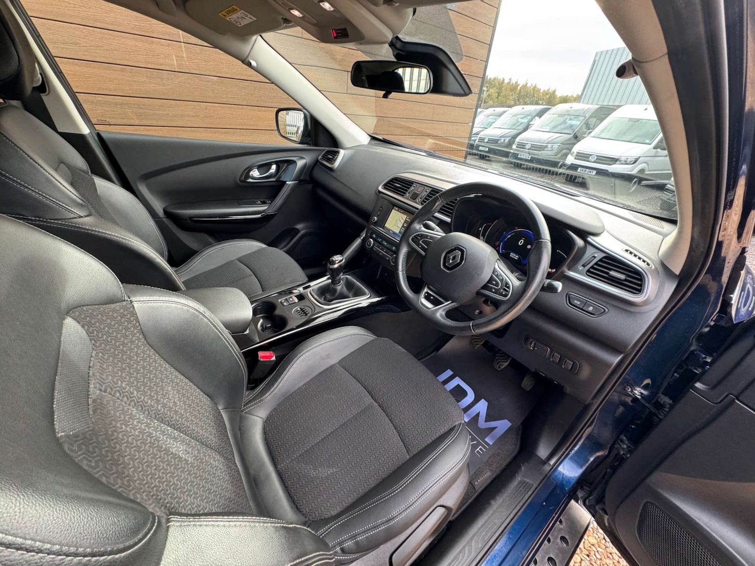 Used Renault Kadjar 2016 for sale - 76601510: Photo 20