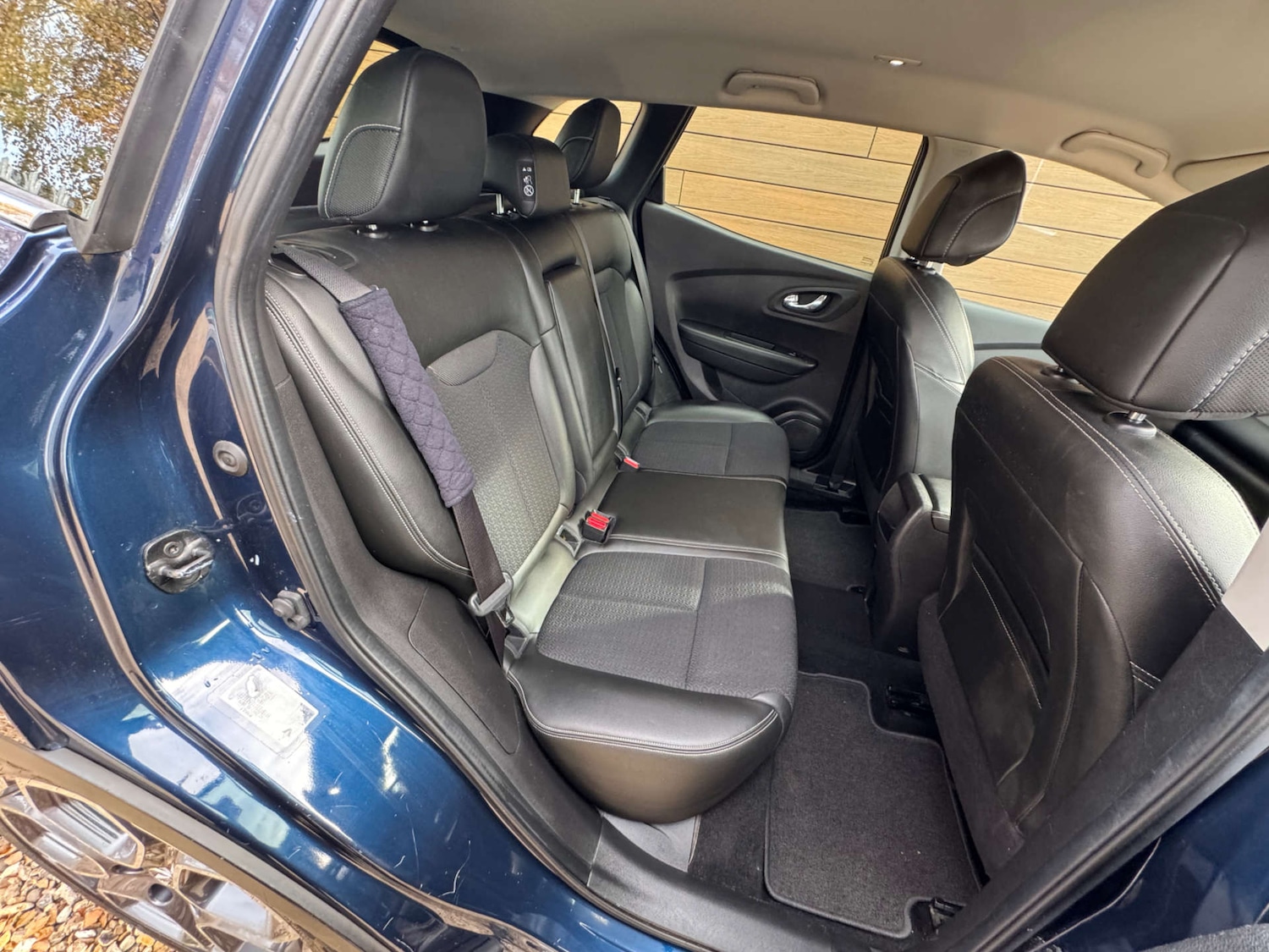 Used Renault Kadjar 2016 for sale - 76601510: Photo 21