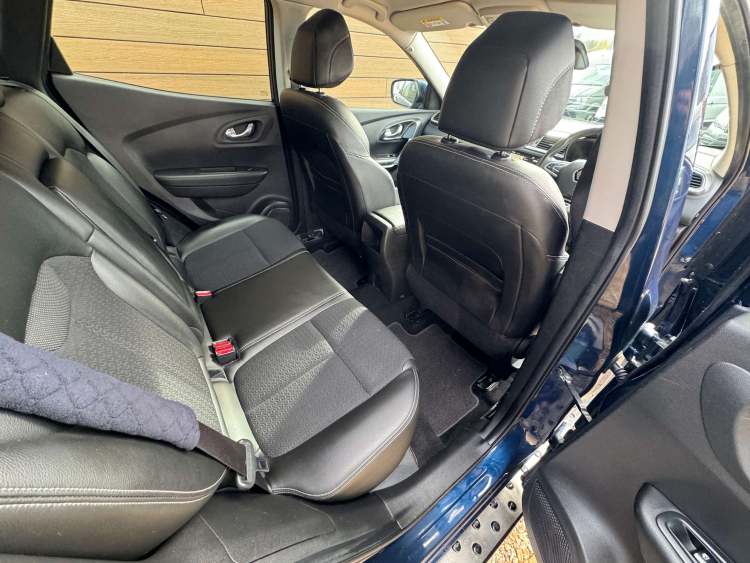 Used Renault Kadjar 2016 for sale - 76601510: Photo 22