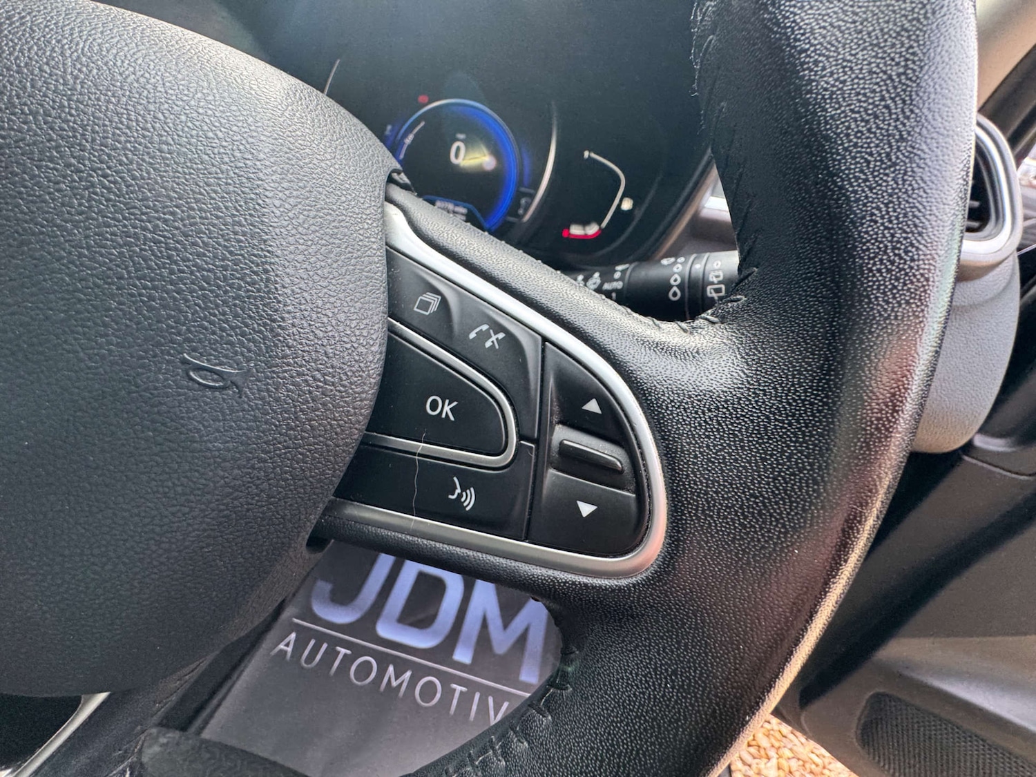 Used Renault Kadjar 2016 for sale - 76601510: Photo 25