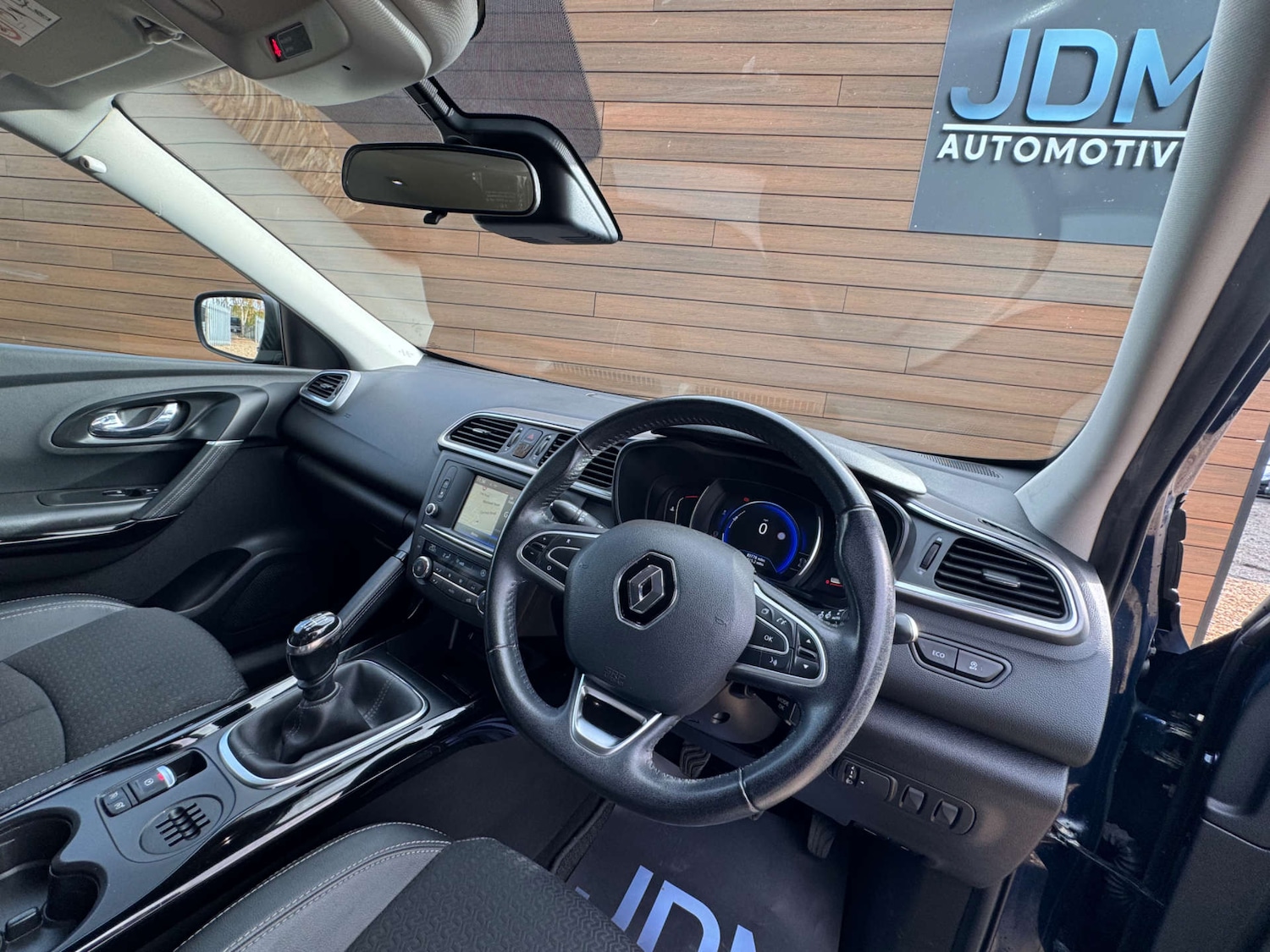 Used Renault Kadjar 2016 for sale - 76601510: Photo 27