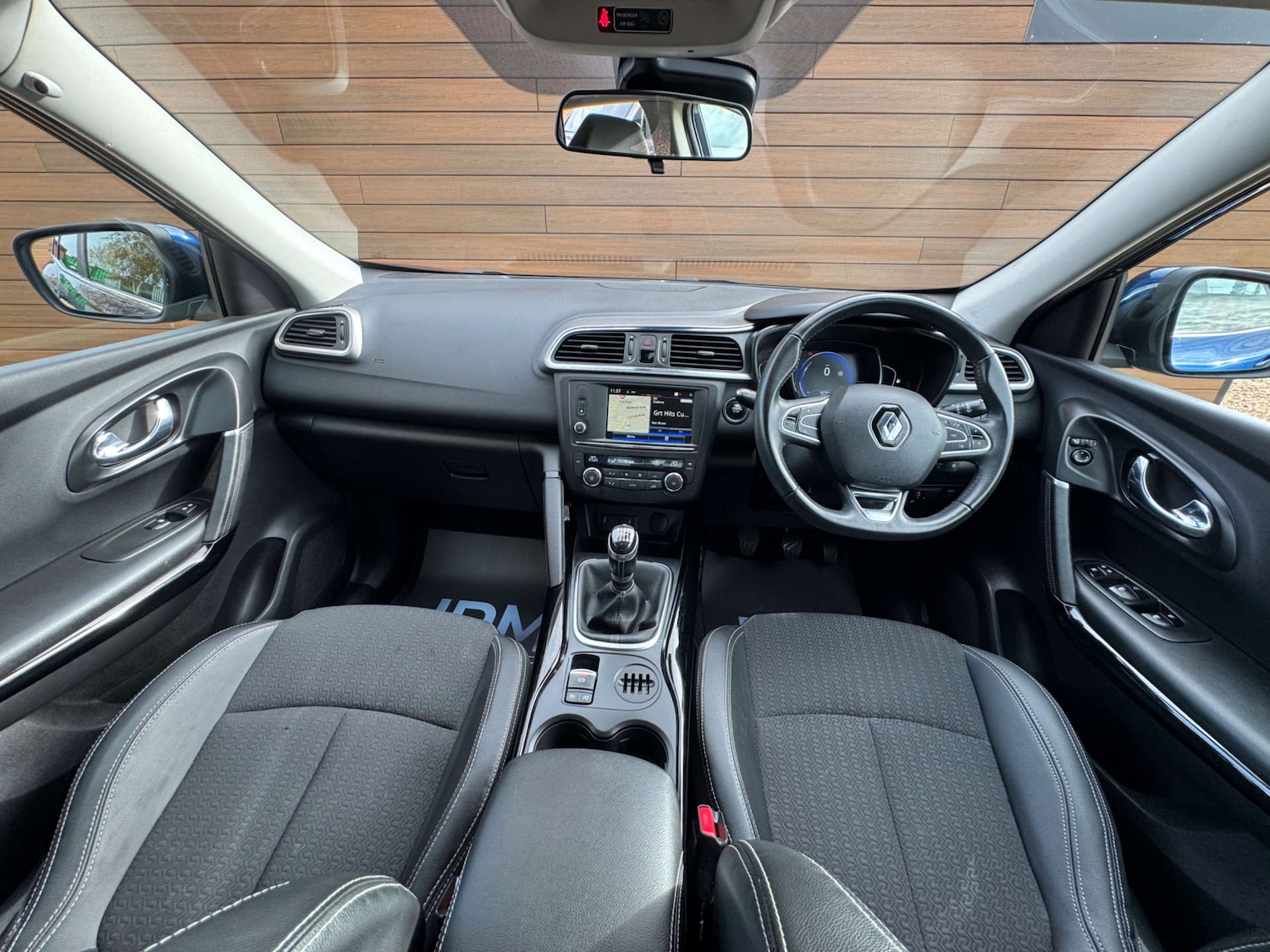 Used Renault Kadjar 2016 for sale - 76601510: Photo 28