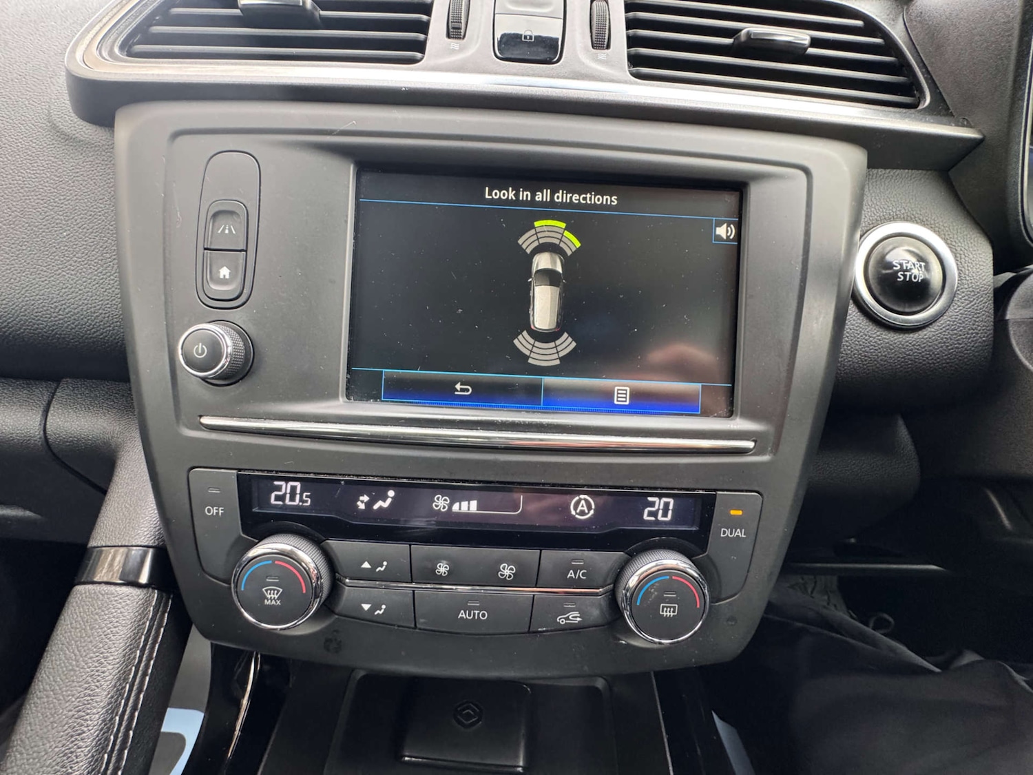 Used Renault Kadjar 2016 for sale - 76601510: Photo 29