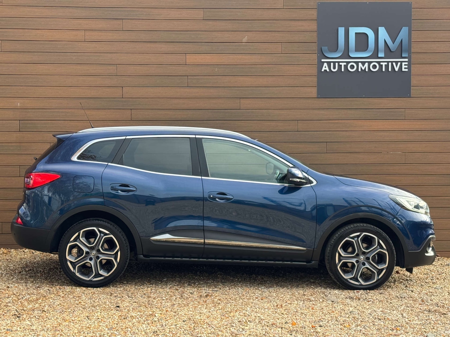 Used Renault Kadjar 2016 for sale - 76601510: Photo 3