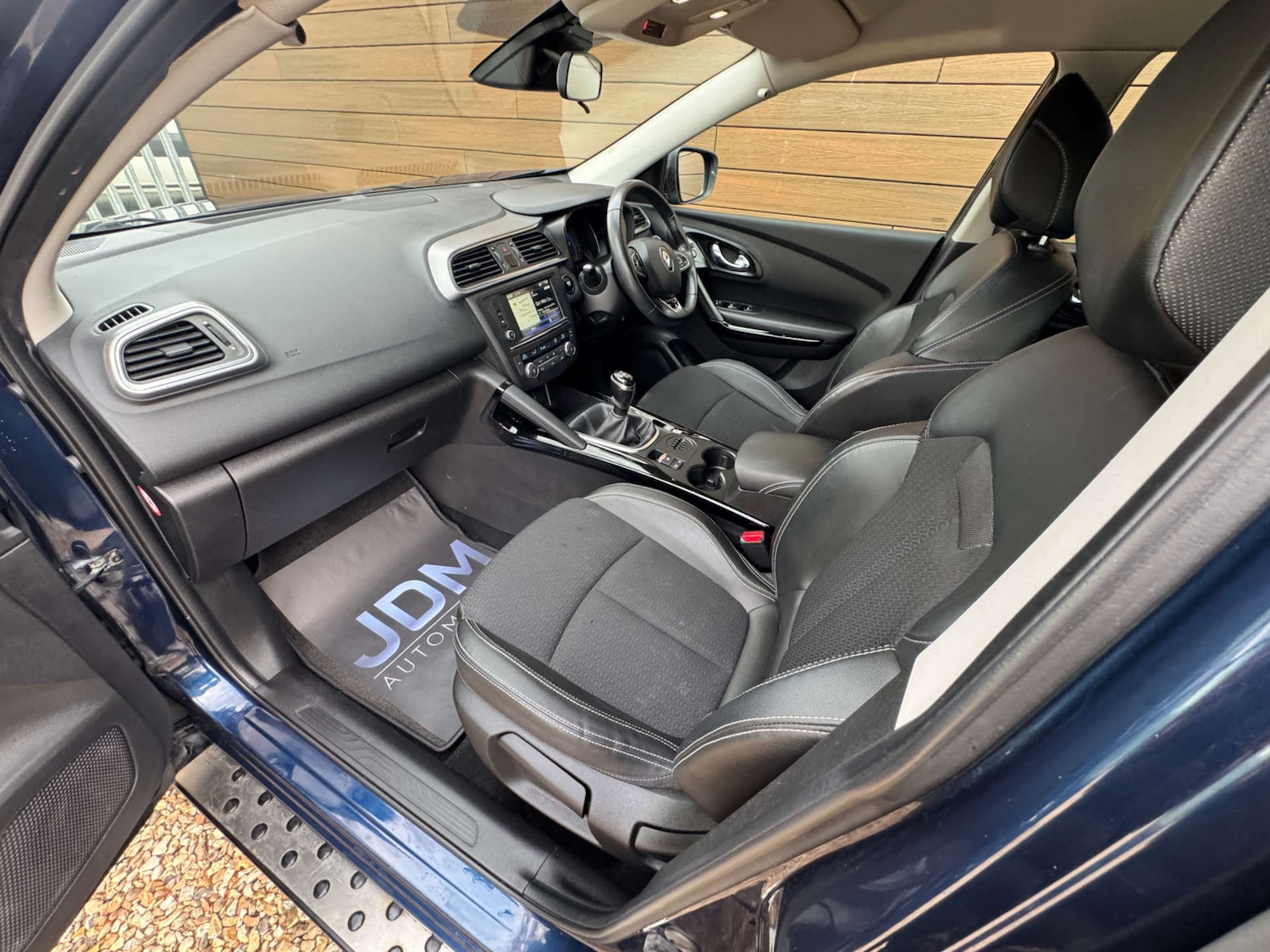 Used Renault Kadjar 2016 for sale - 76601510: Photo 32