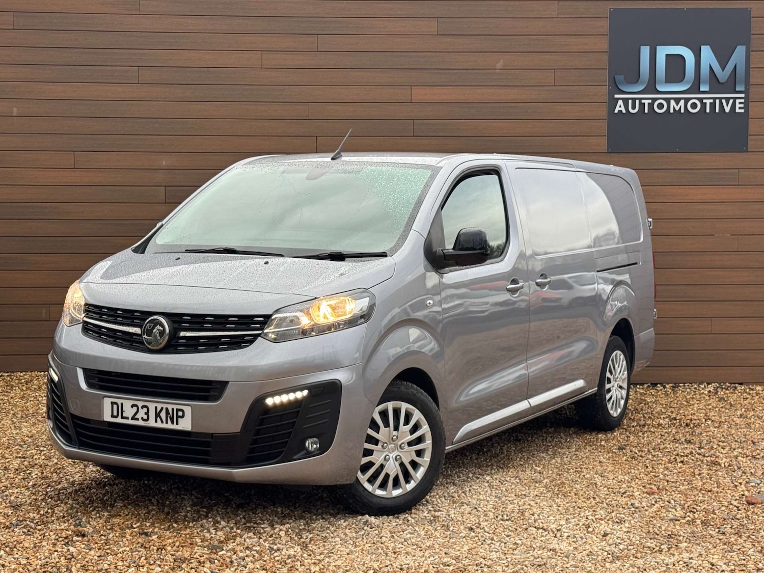 Used Vauxhall Vivaro 2023 for sale - 77818819: Photo 11