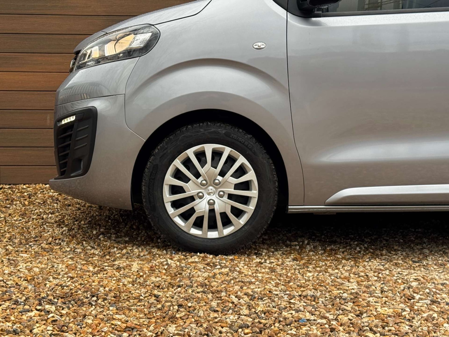 Used Vauxhall Vivaro 2023 for sale - 77818819: Photo 14