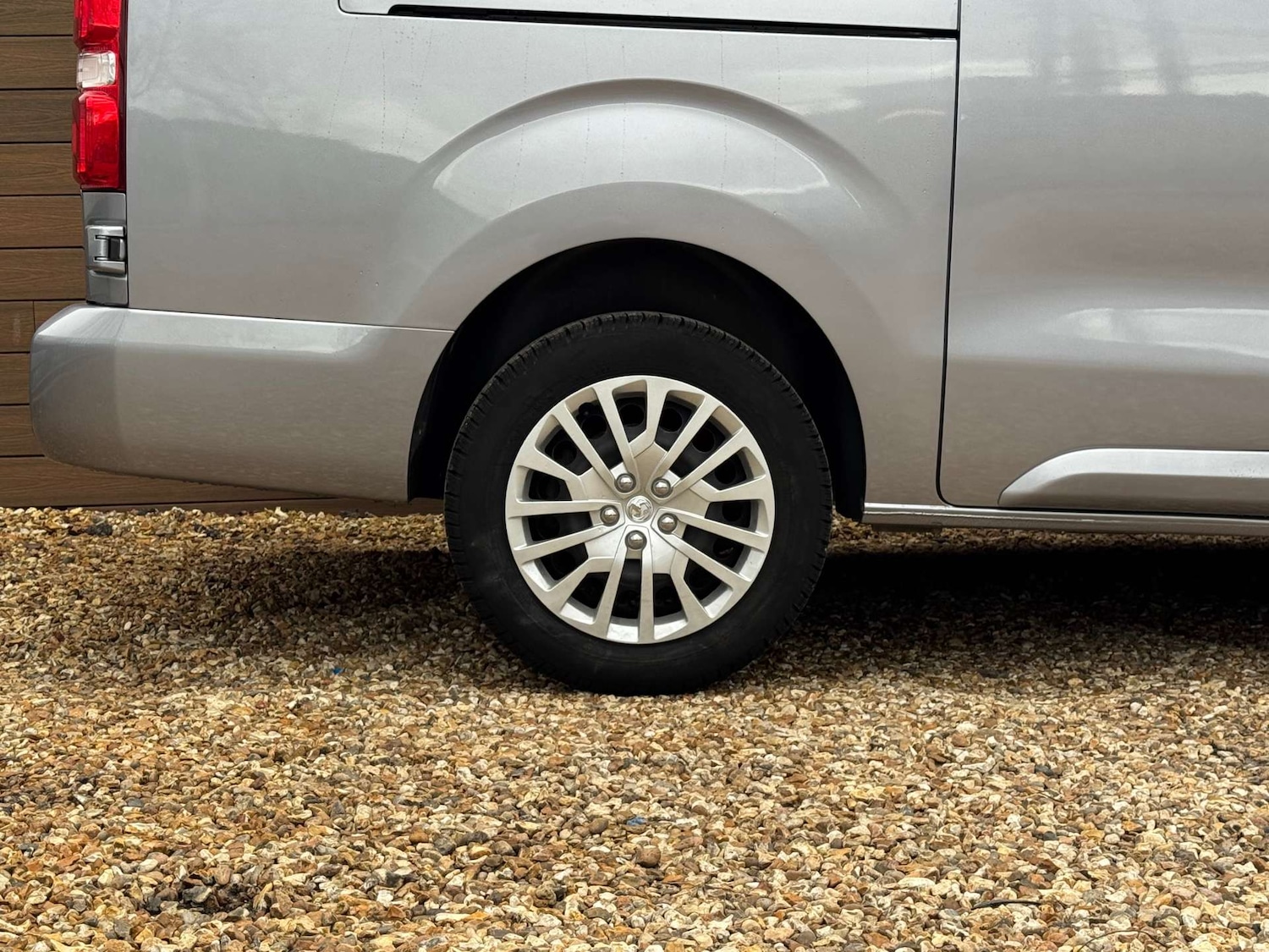 Used Vauxhall Vivaro 2023 for sale - 77818819: Photo 15