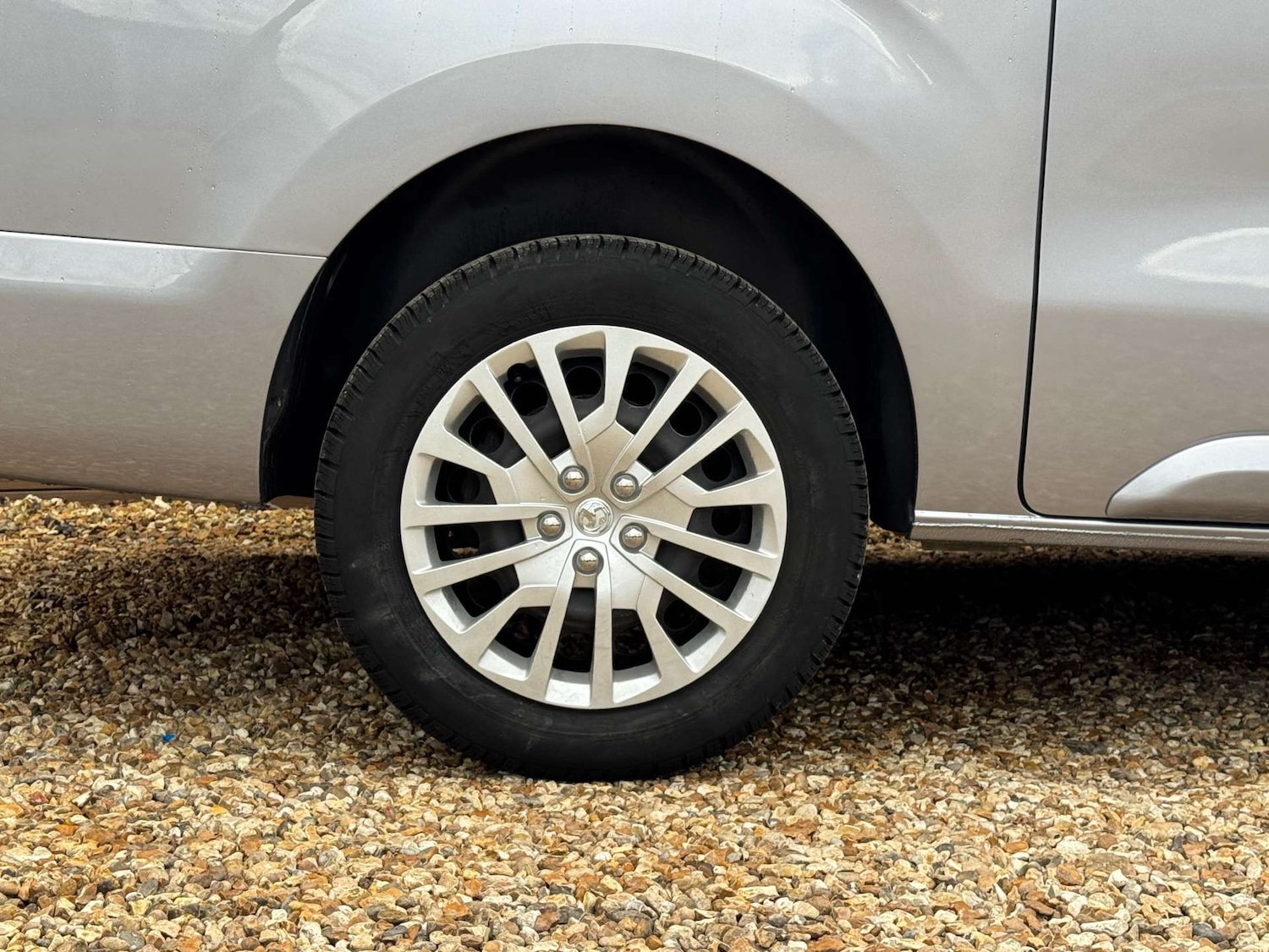 Used Vauxhall Vivaro 2023 for sale - 77818819: Photo 17