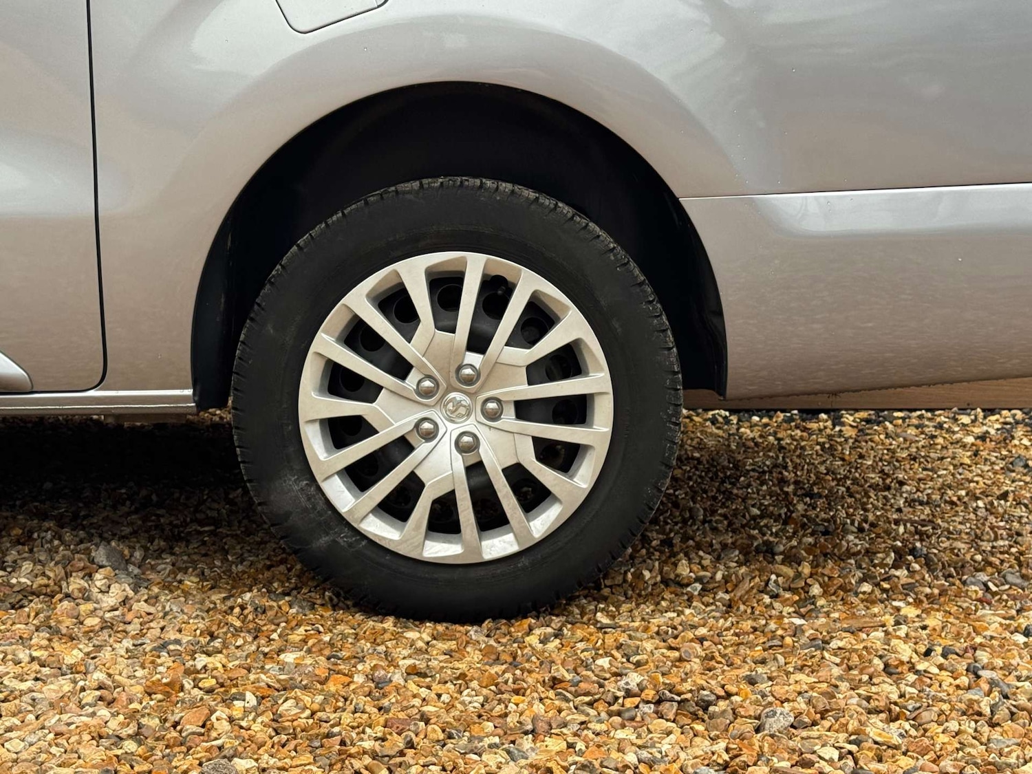 Used Vauxhall Vivaro 2023 for sale - 77818819: Photo 18