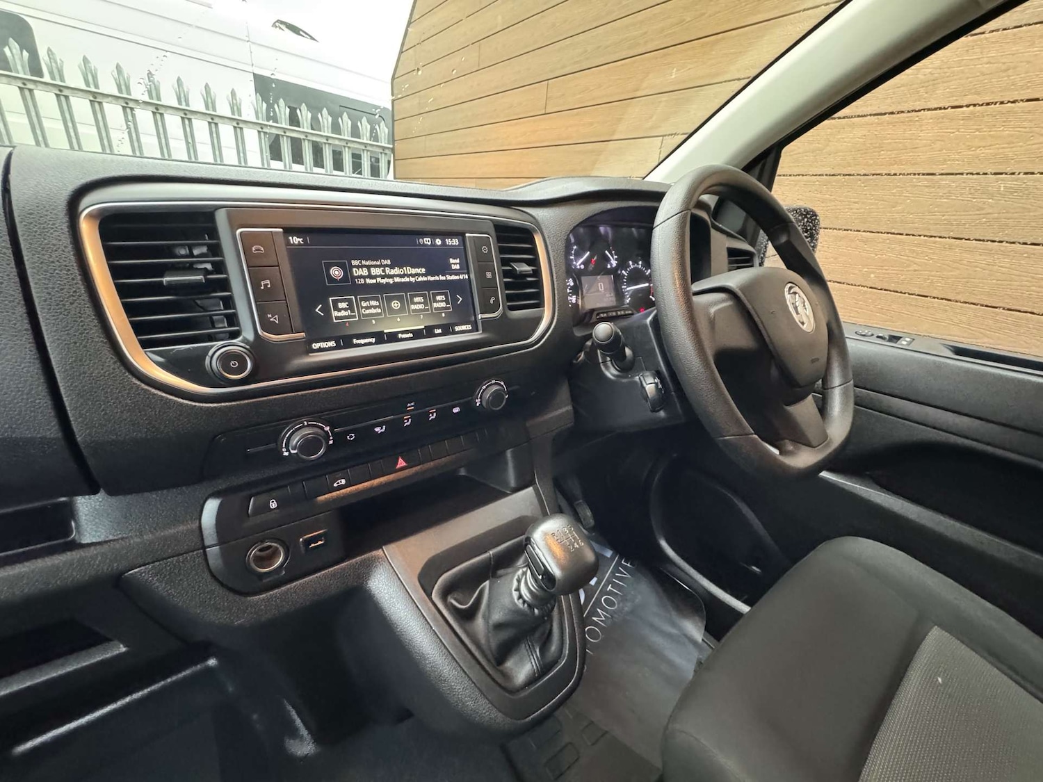 Used Vauxhall Vivaro 2023 for sale - 77818819: Photo 23