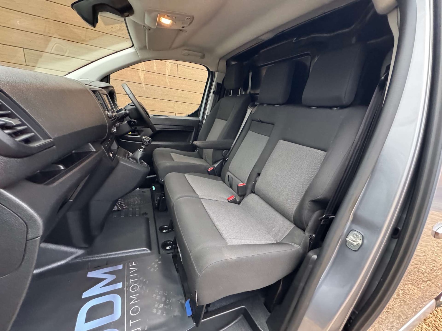 Used Vauxhall Vivaro 2023 for sale - 77818819: Photo 24