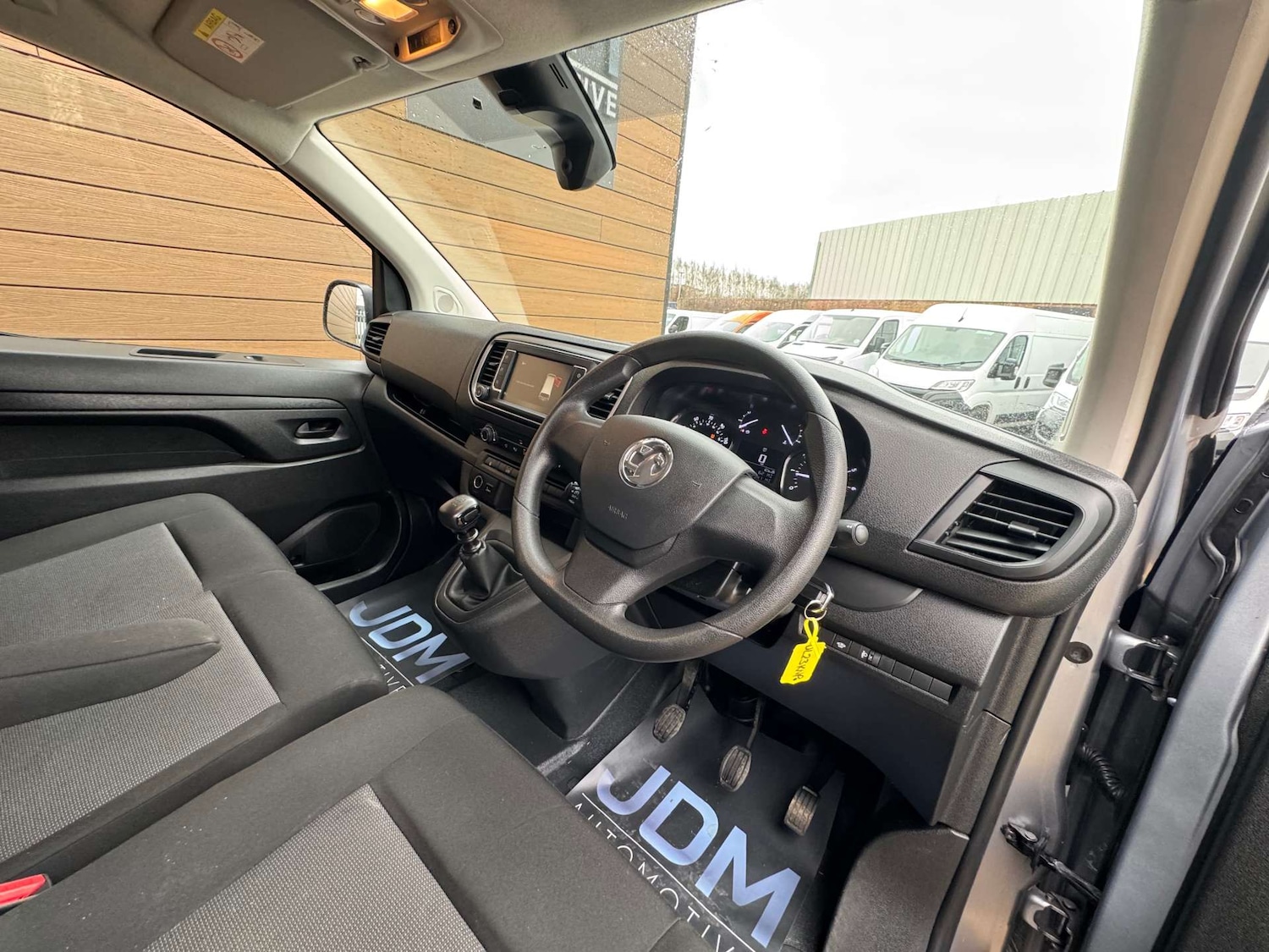 Used Vauxhall Vivaro 2023 for sale - 77818819: Photo 26