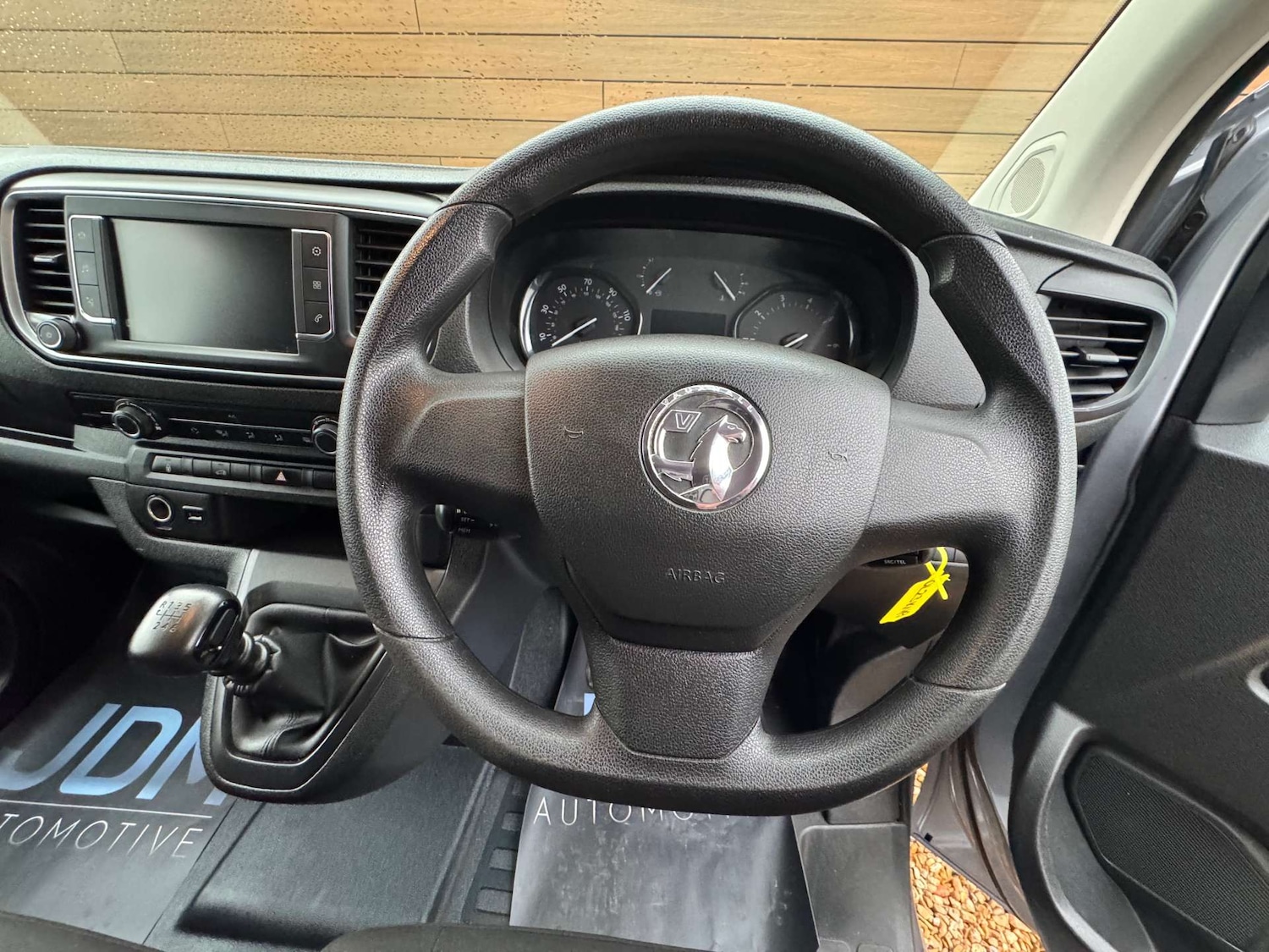 Used Vauxhall Vivaro 2023 for sale - 77818819: Photo 27