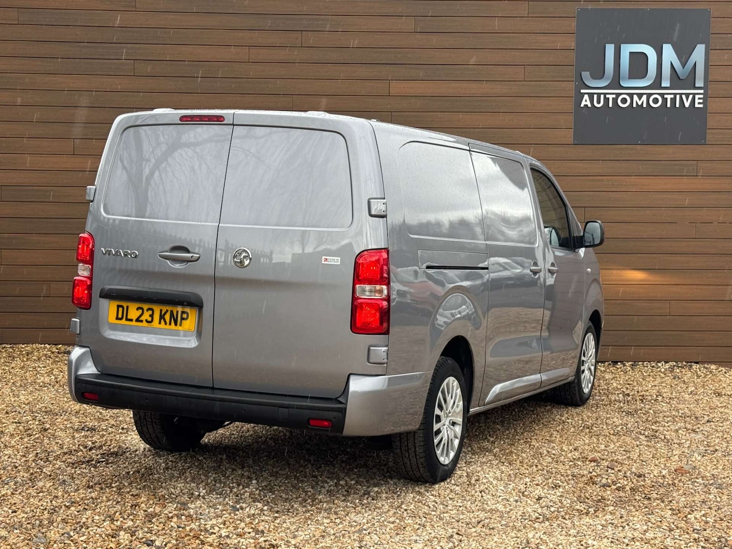 Used Vauxhall Vivaro 2023 for sale - 77818819: Photo 5