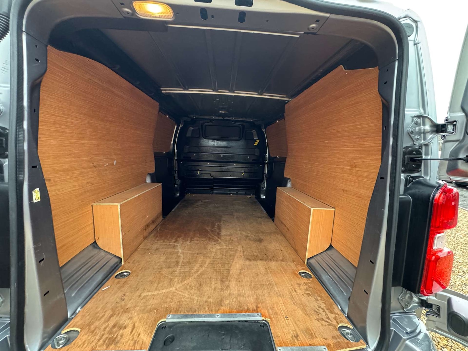 Used Vauxhall Vivaro 2023 for sale - 77818819: Photo 7