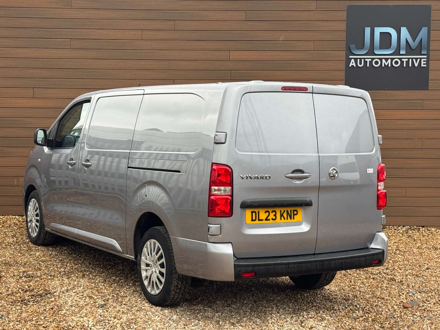 Used Vauxhall Vivaro 2023 for sale - 77818819: Photo 8