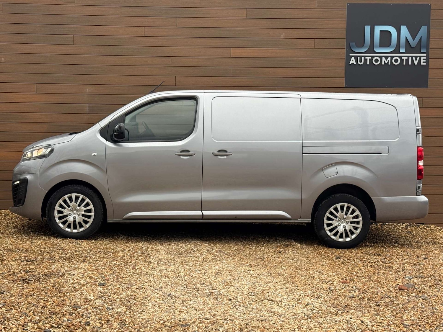 Used Vauxhall Vivaro 2023 for sale - 77818819: Photo 9
