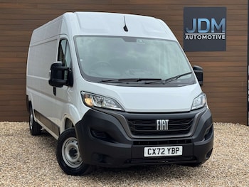 Used Fiat Ducato 2023 for sale - 78827815: Photo