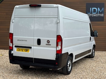 Used Fiat Ducato 2023 for sale - 78827815: Photo