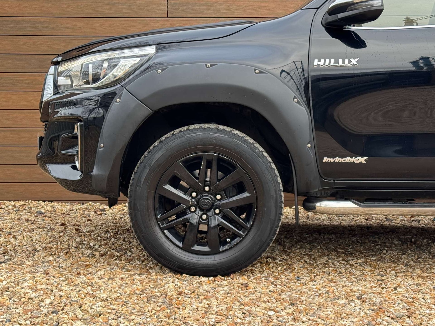 Used Toyota Hilux 2018 for sale - 77398259: Photo 12