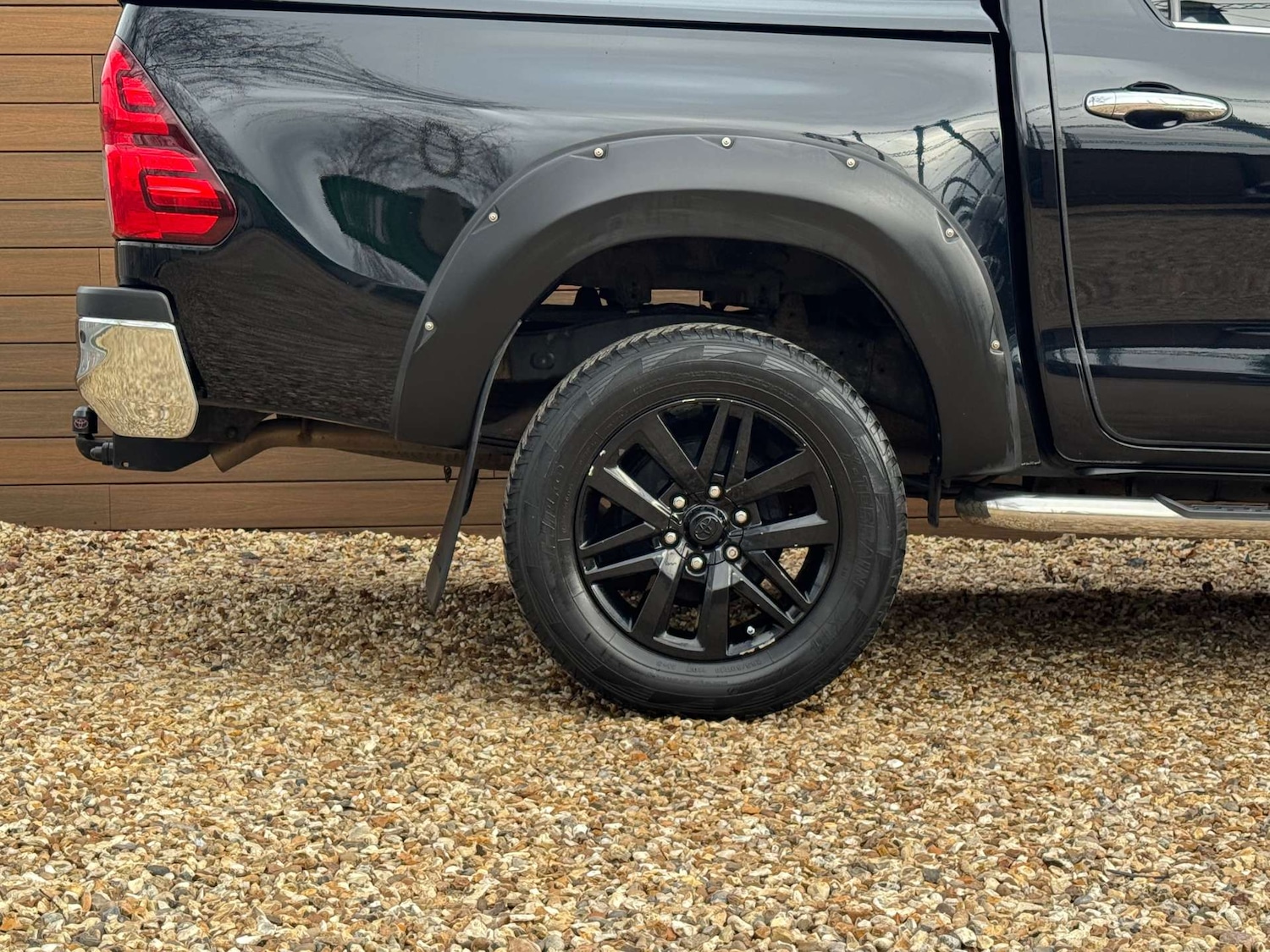 Used Toyota Hilux 2018 for sale - 77398259: Photo 13