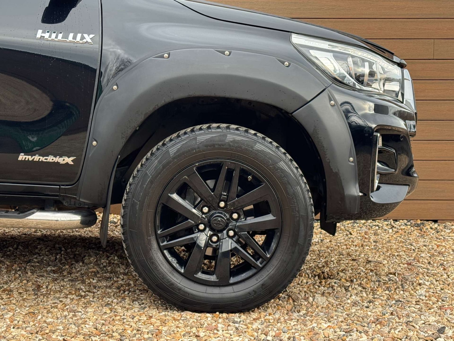 Used Toyota Hilux 2018 for sale - 77398259: Photo 15