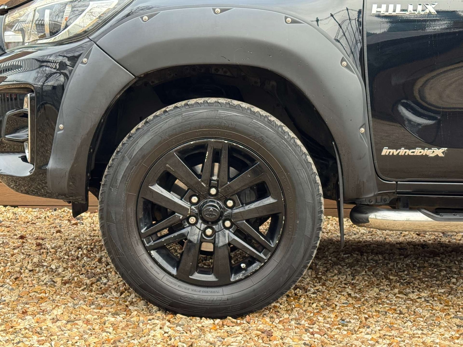 Used Toyota Hilux 2018 for sale - 77398259: Photo 16