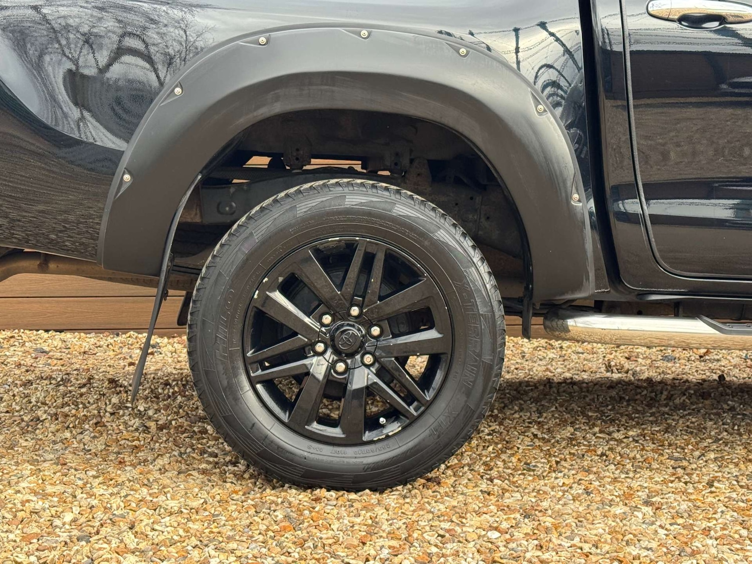 Used Toyota Hilux 2018 for sale - 77398259: Photo 17