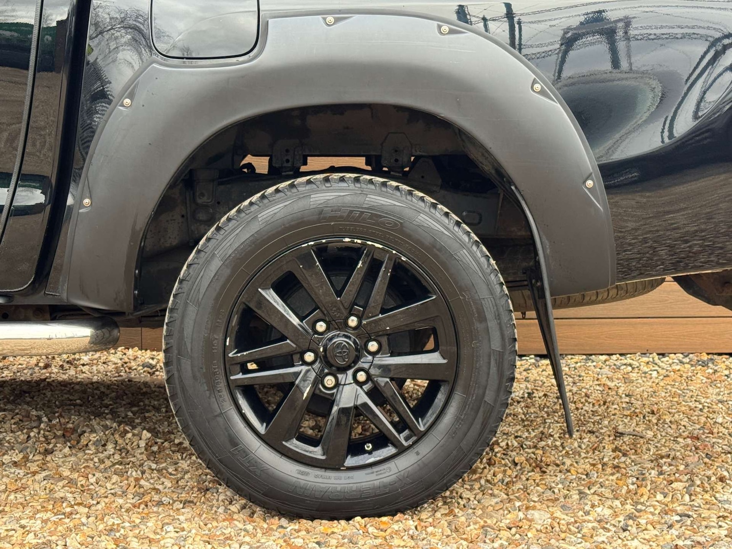 Used Toyota Hilux 2018 for sale - 77398259: Photo 18