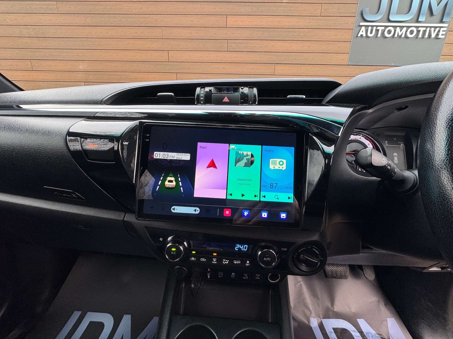 Used Toyota Hilux 2018 for sale - 77398259: Photo 28