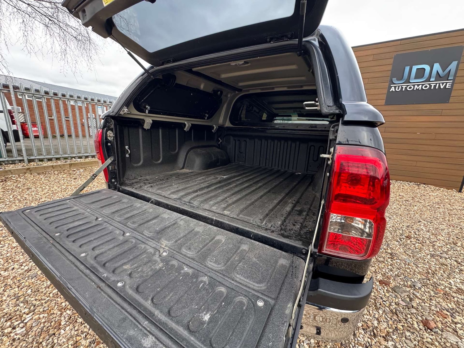 Used Toyota Hilux 2018 for sale - 77398259: Photo 6