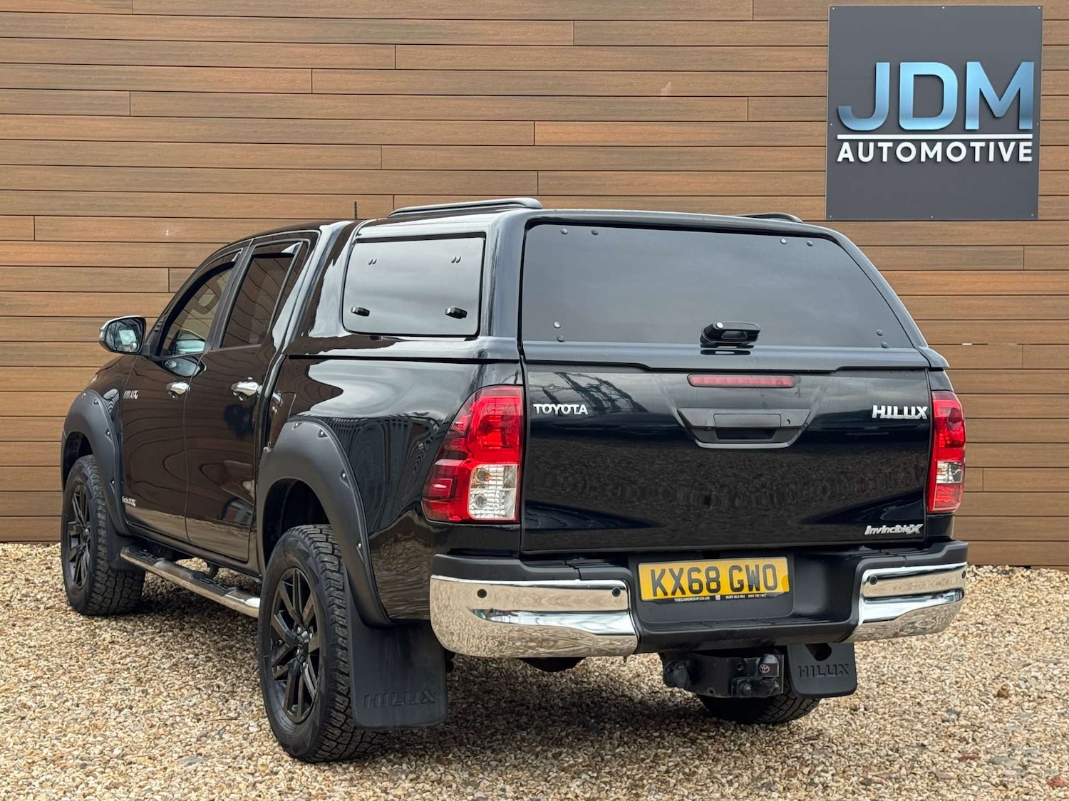 Used Toyota Hilux 2018 for sale - 77398259: Photo 7