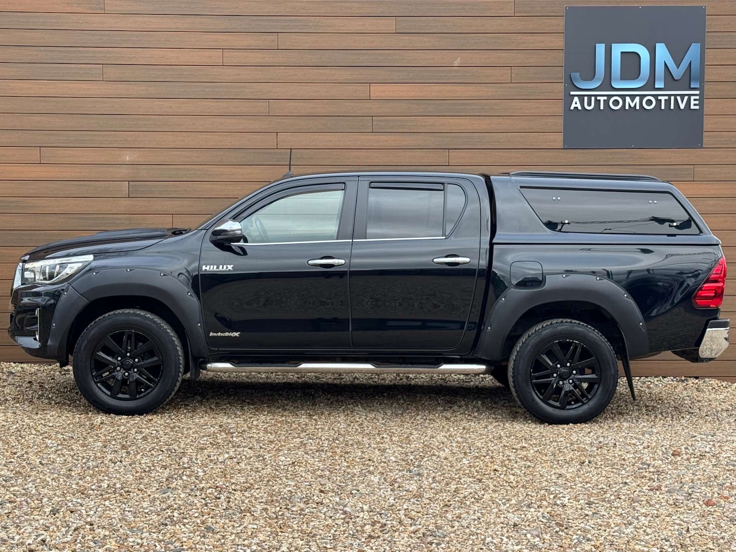 Used Toyota Hilux 2018 for sale - 77398259: Photo 8