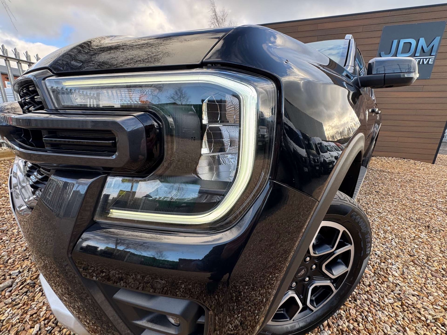 Used Ford Ranger 2023 for sale - 77210052: Photo 10