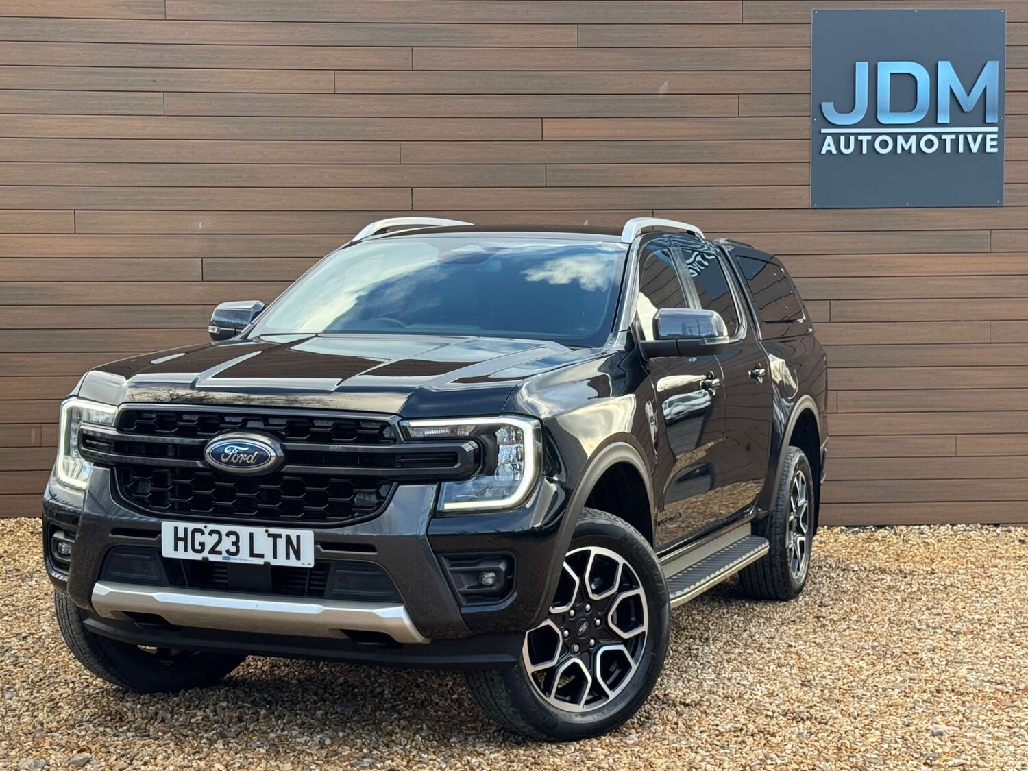 Used Ford Ranger 2023 for sale - 77210052: Photo 11