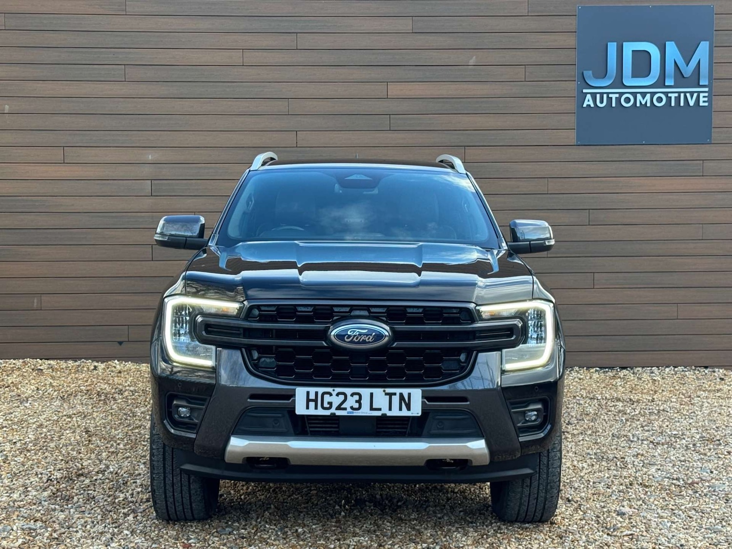 Used Ford Ranger 2023 for sale - 77210052: Photo 12