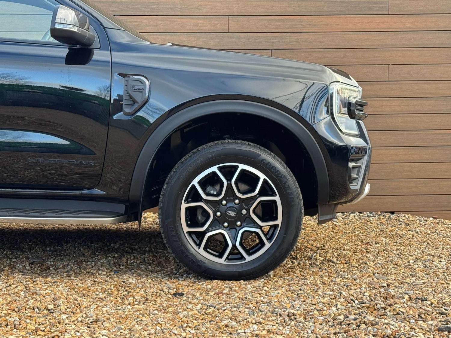 Used Ford Ranger 2023 for sale - 77210052: Photo 13