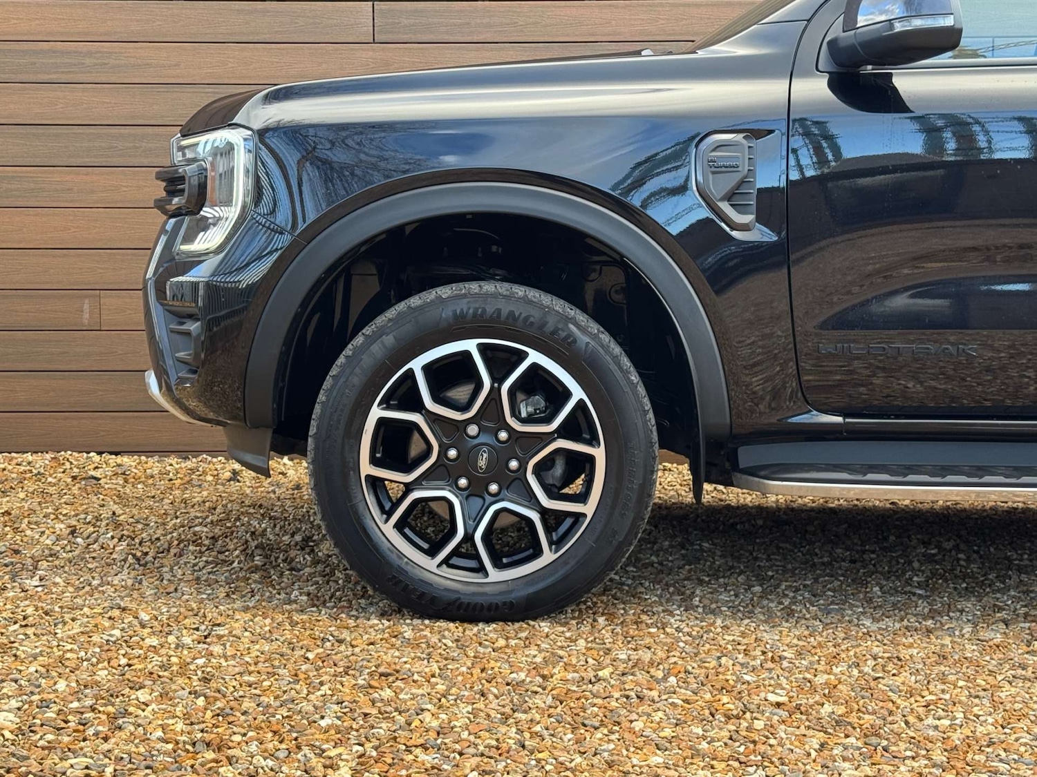 Used Ford Ranger 2023 for sale - 77210052: Photo 14